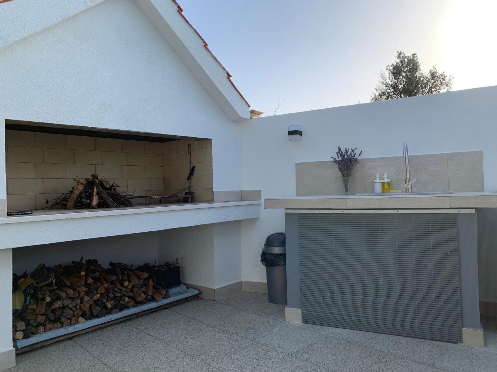 Apartment Andela Razanj Exterior photo